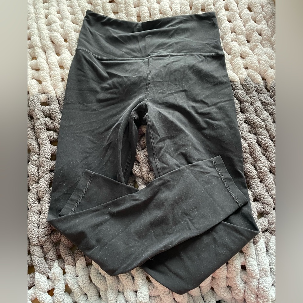 Athleta Ultra High Rise Elation 7/8 Tight